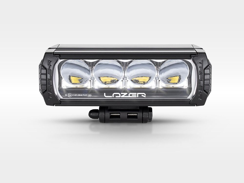 Barra de LED "Lazer Lamps" Triple-R 750 Wide