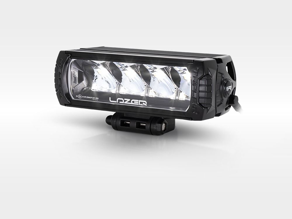 Barra de LED "Lazer Lamps" Triple-R 750 - Image 2