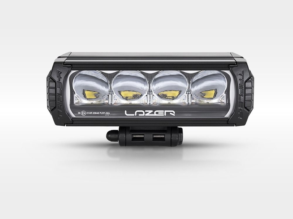 Barra de LED "Lazer Lamps" Triple-R 750