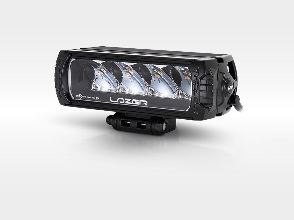 Barra de LED "Lazer Lamps" Triple-R 750 Wide - Image 2