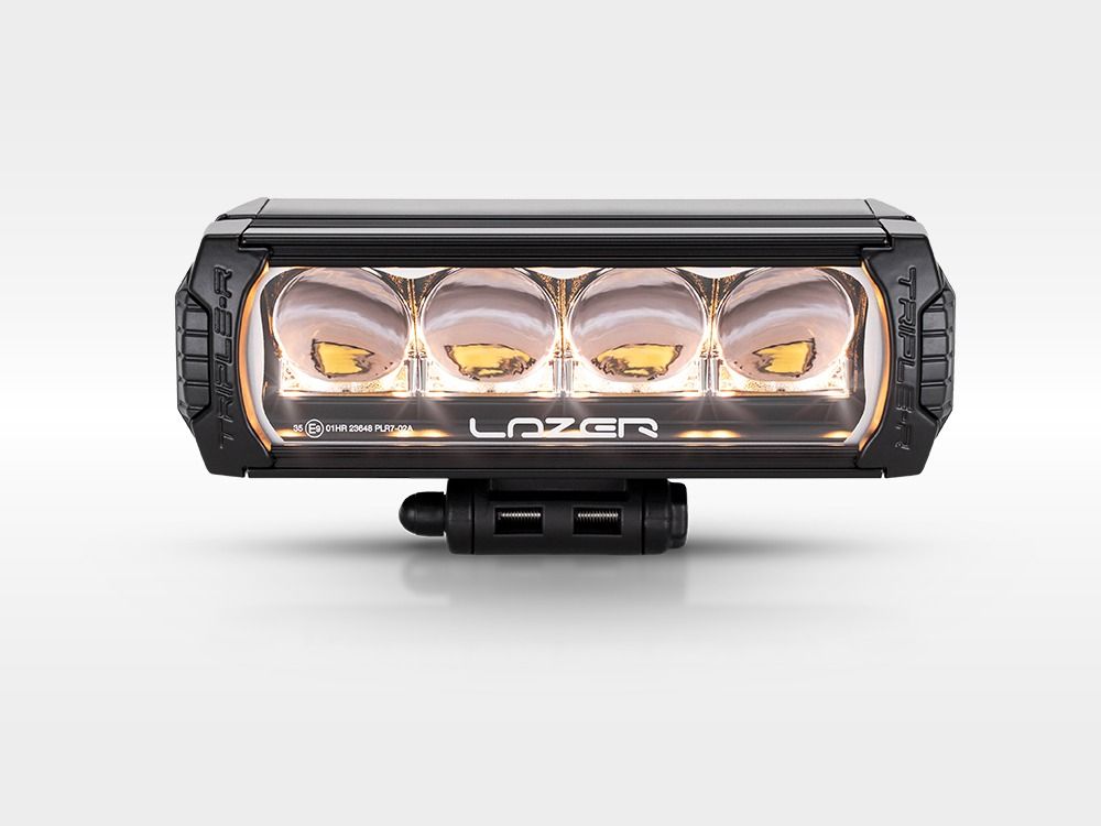 Barra de LED "Lazer Lamps" Triple-R 750 - Image 3