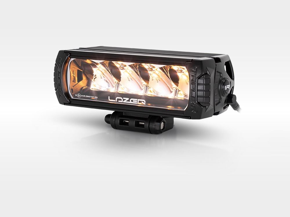 Barra de LED "Lazer Lamps" Triple-R 750 - Image 4