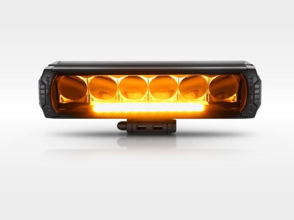 Barra de LED "Lazer Lamps" Triple-R 850 Beacon (Luz de Aviso)