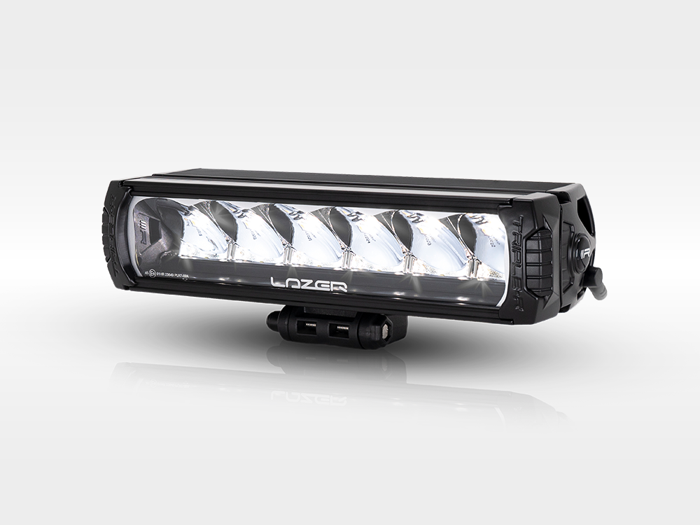 Barra de LED "Lazer Lamps" Triple-R 850 - Image 4