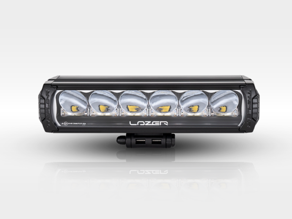 Barra LED "Lazer Lamps" Triple-R 850