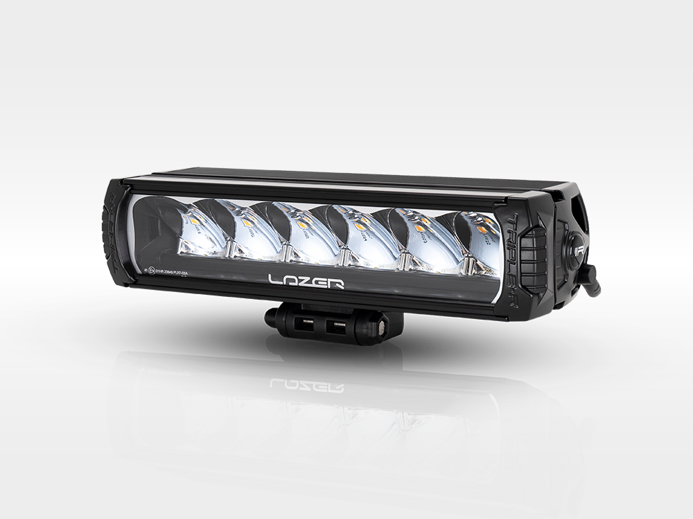 Barra de LED "Lazer Lamps" Triple-R 850 Elite - Image 3