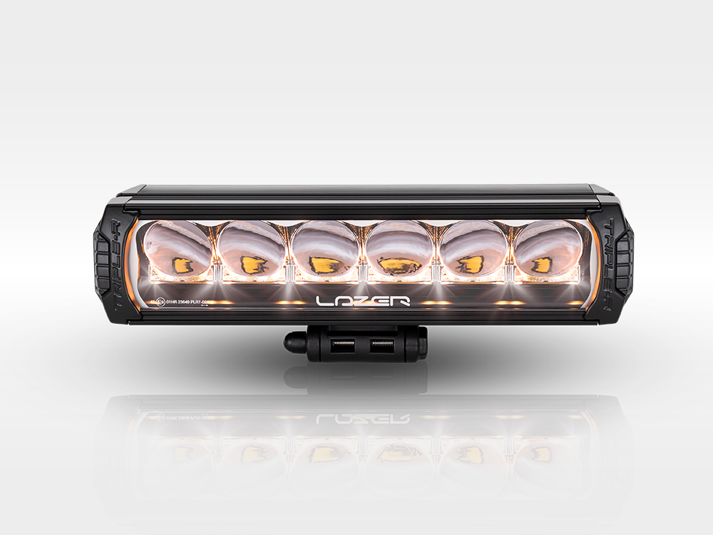 Barra de LED "Lazer Lamps" Triple-R 850 Elite - Image 5