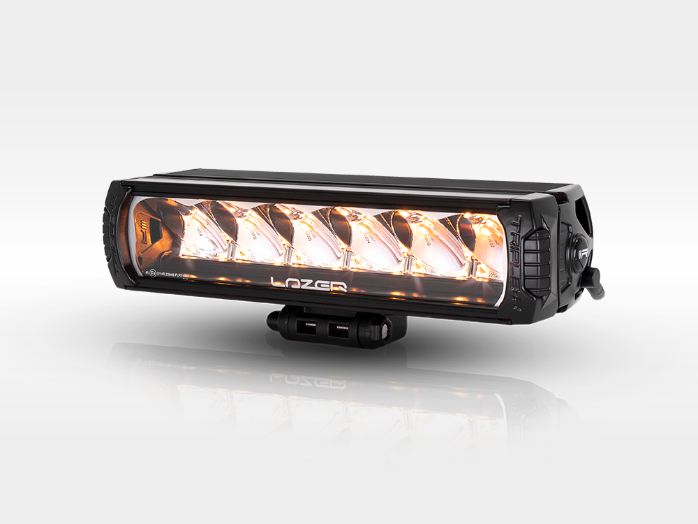 Barra de LED "Lazer Lamps" Triple-R 850 - Image 5