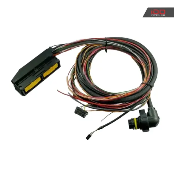 Cablagem 8HP TCU "Turbo Lamik" Nissan Patrol Y61
