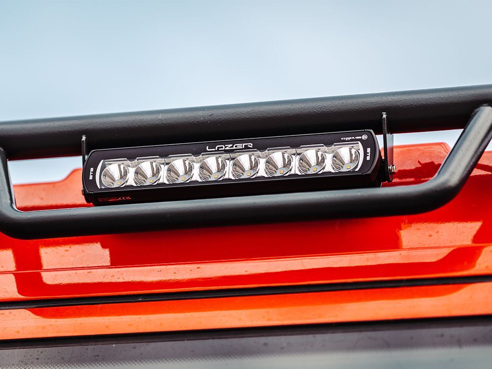 Barra Led "Lazer Lamps" ST8 Evolution - Image 7