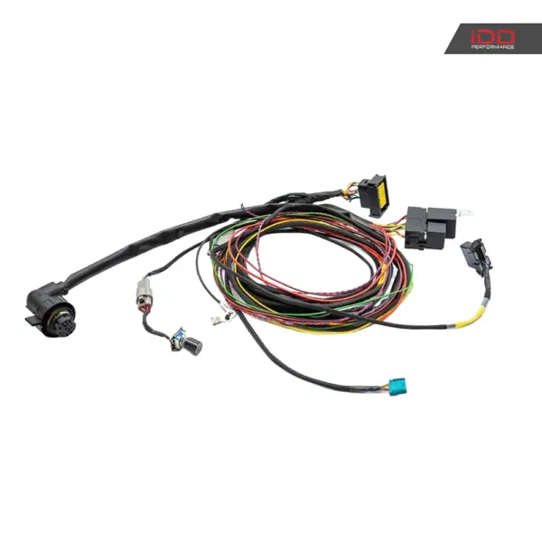 Cablagem Universal 8HP ZF 8HP 70/75 Can TCU