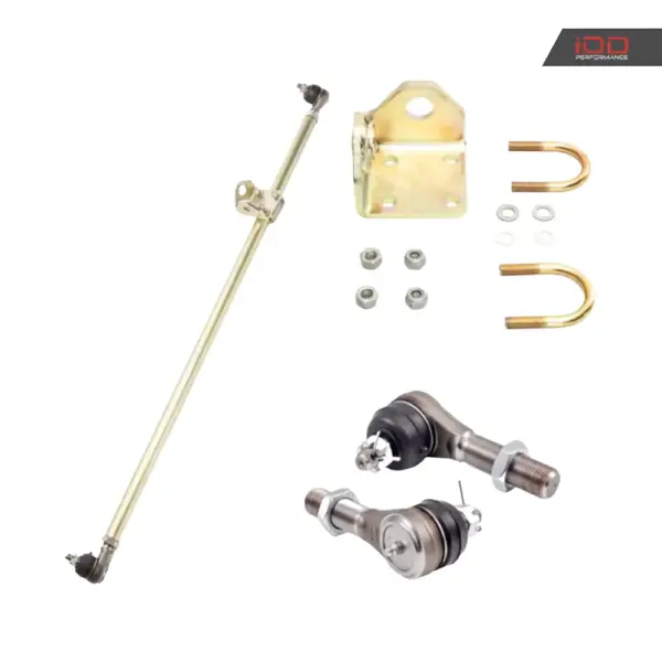 Kit Barra de Direção Transversal "IOD Performance" Nissan Patrol Y60