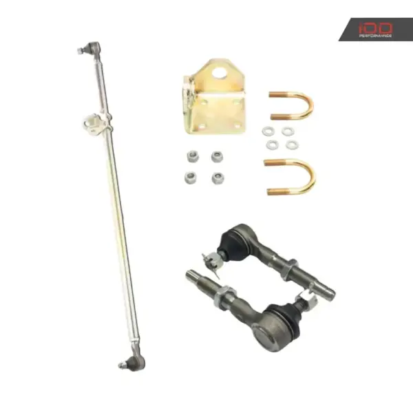 Kit Barra de Direção "IOD Performance" Nissan Patrol Y61