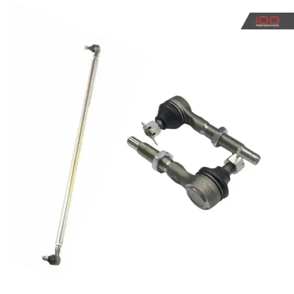 Kit Barra de Direção Transversal "IOD Performance" Nissan Patrol Y61