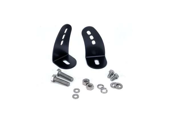 Kit de Montagem Lateral Lazer Lamps