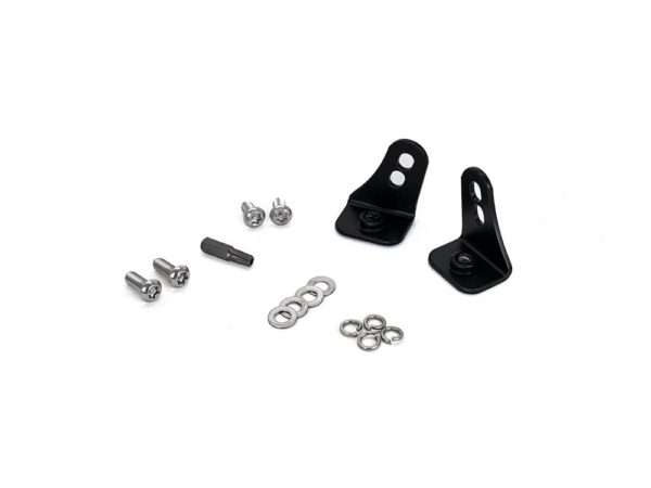 Kit de Montagem Lateral Anti-Roubo (Linear)