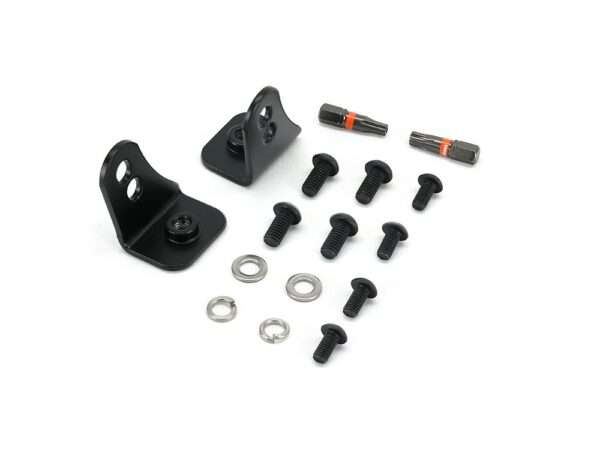 Kit de Montagem Lateral Anti-Roubo (Glide)