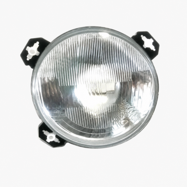 Farol Dianteiro com Fixação 146mm Suzuki Samurai desde 1998