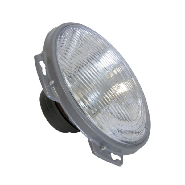 Farol Dianteiro com Fixação 178mm Suzuki Samurai e Santana até 1998