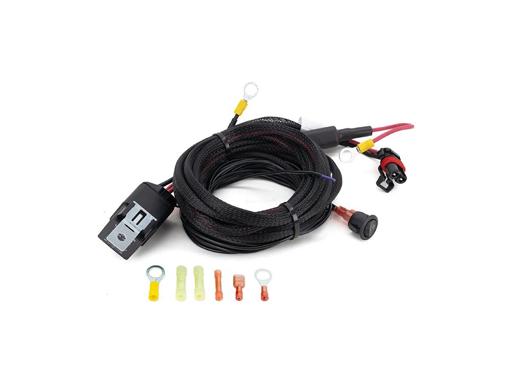 Barra de LED "Lazer Lamps" Triple-R 16 Elite+ - Image 5