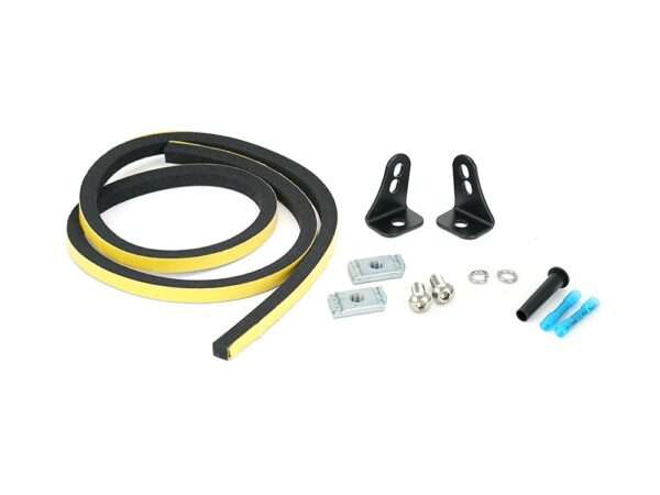 Kit de Montagem para Tejadilho Rhino-Rack (Série 5)