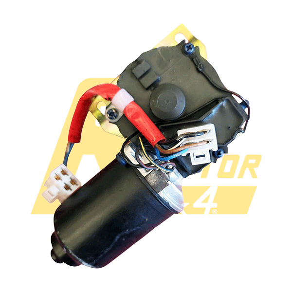 Motor do Limpa Pára-Brisas "Raptor 4x4" Suzuki Samurai, SJ 413