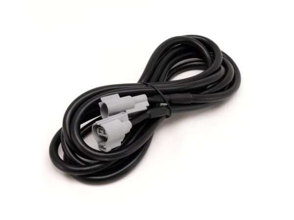 Kit Extensão de Cabo de 3m "Lazer Lamps" 2-Pinos, Econoseal