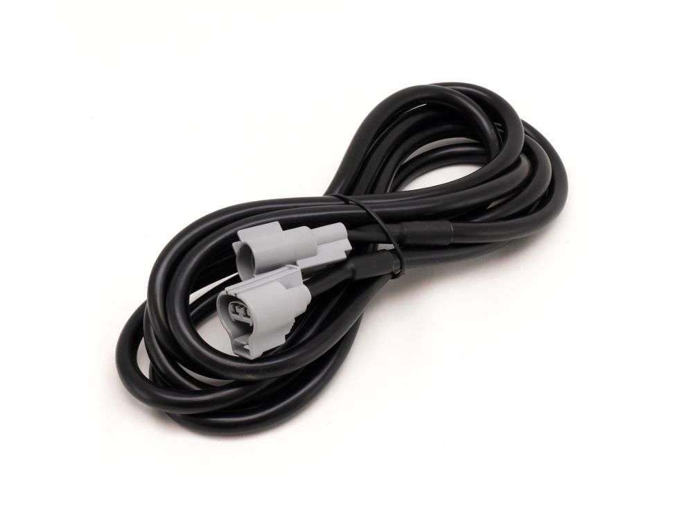 Kit Extensão de Cabo de 3m "Lazer Lamps" 2-Pinos, Econoseal