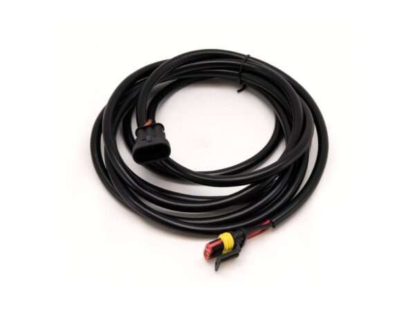 Kit de Extensão de Cabo de 3m (3-Pin, Superseal)