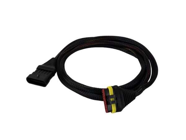 Kit de Extensão de Cabo de 3m (6-Pin, Superseal)
