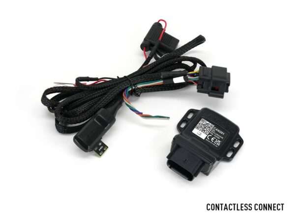 Módulo CANNY CAN Interface "Lazer Lamps" (Contactless Connect)
