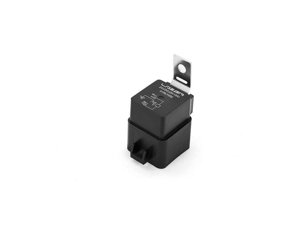 Relé Elétrico de 24V Lazer Lamps