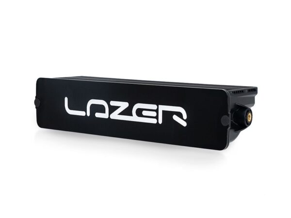 Capa de Proteção Preta "Lazer Lamps" Carbon-6 (Gen3)
