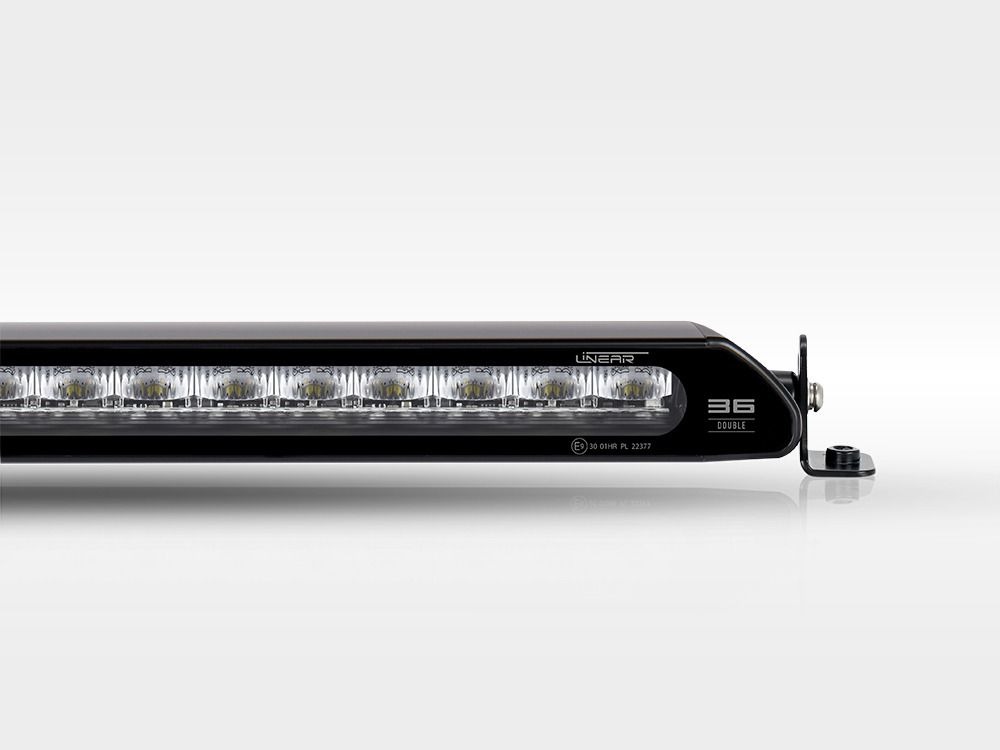 Barra de LED "Lazer Lamps" Linear-36 - Image 4