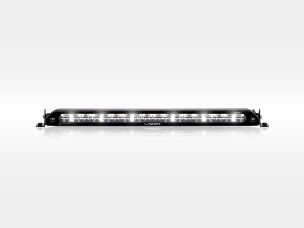 Barra de LED "Lazer Lamps" Linear-18 Elite com Luz de Presença