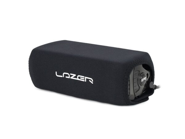 Capa de Neoprene "Lazer Lamps" Triple R