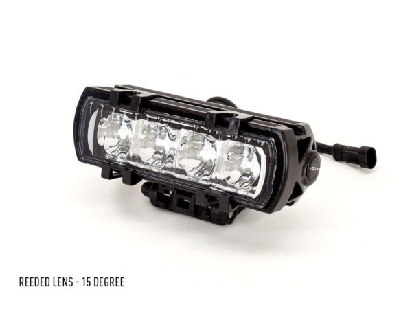 Capa de Proteção Transparente "Lazer Lamps" ST/T Evolution