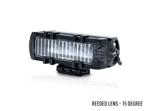 Capa de Proteção Transparente "Lazer Lamps" Triple R 750 (Snap-Fit)