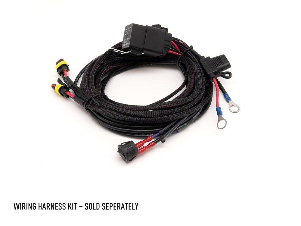 Relé Elétrico de 24V Lazer Lamps - Image 2