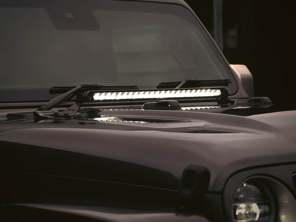 Barra de LED "Lazer Lamps" Linear-24 Elite - Image 12
