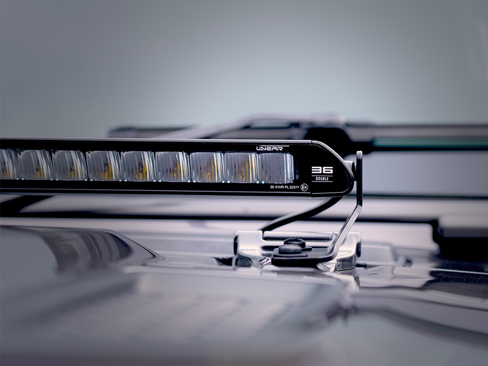 Barra de LED "Lazer Lamps" Linear-36 - Image 5