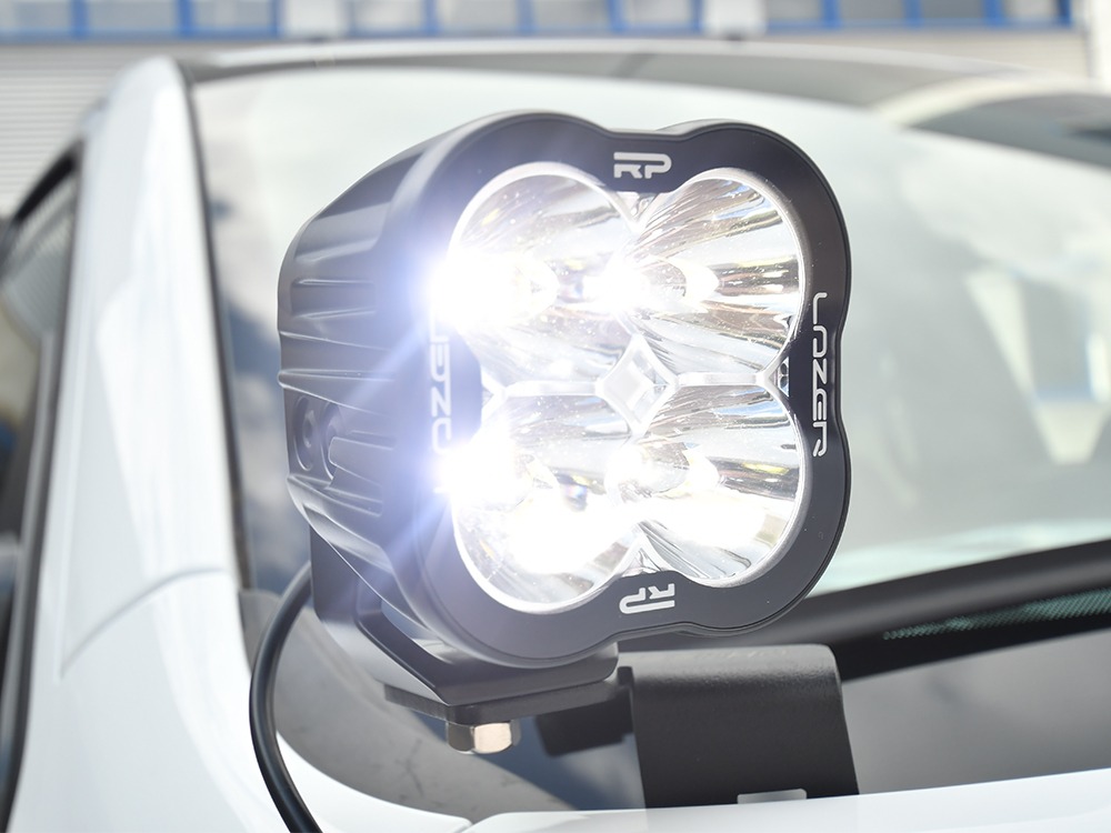 Farol LED "Lazer Lamps" RP HyperSpot - Image 7