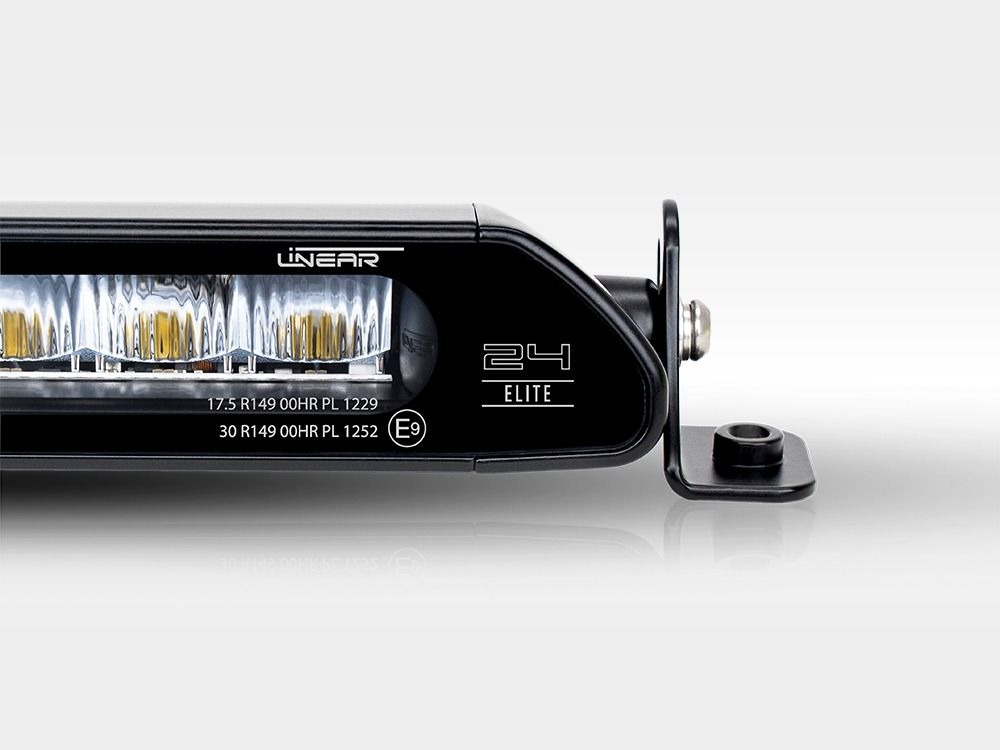 Barra de LED "Lazer Lamps" Linear-24 Elite - Image 6