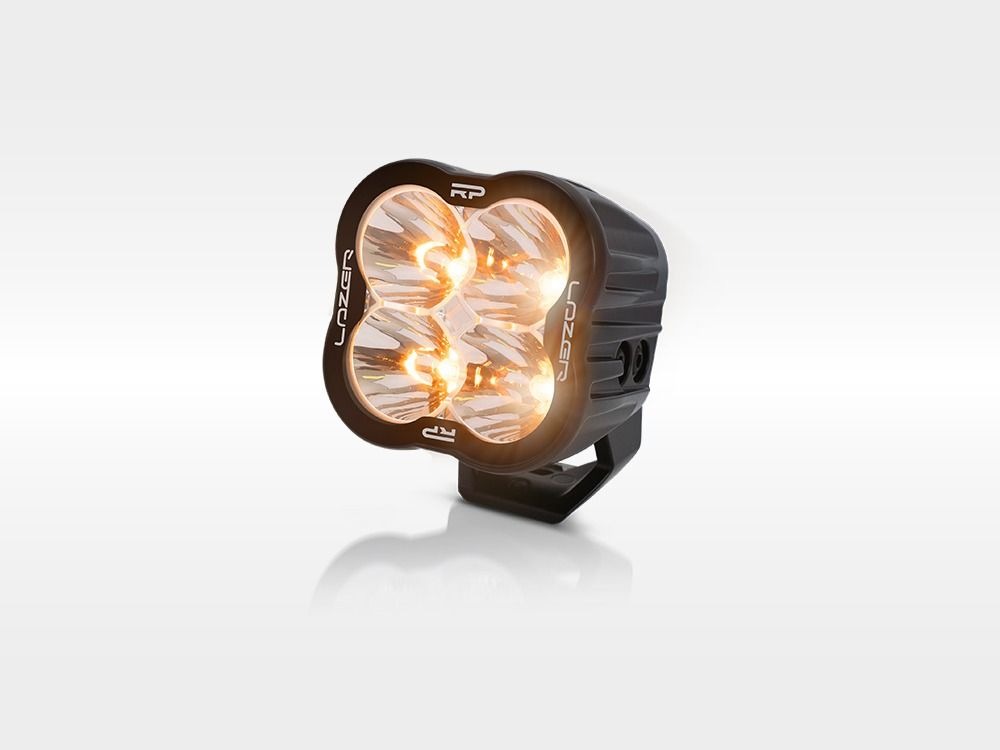 Farol LED "Lazer Lamps" RP HyperSpot