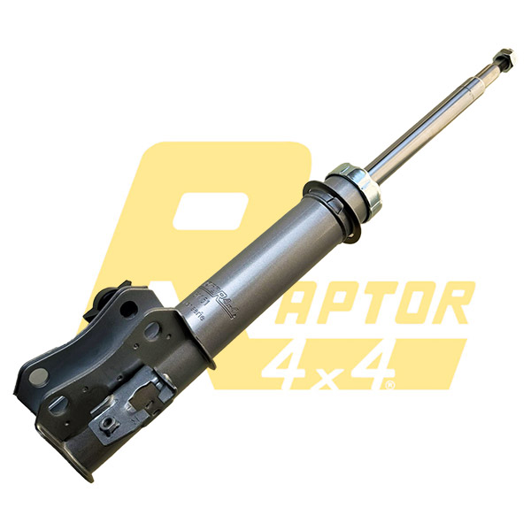 Amortecedor Dianteiro Direito Silver HD +7 cm "Raptor 4x4" Suzuki Grand Vitara 1998-2005