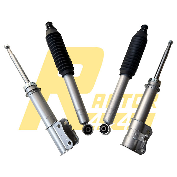 Kit de Amortecedores "Raptor 4x4" Suzuki Grand Vitara 1998-2005