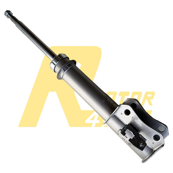 Amortecedor Dianteiro Esquerdo Silver HD +7 cm "Raptor 4x4" Suzuki Grand Vitara 1998-2005