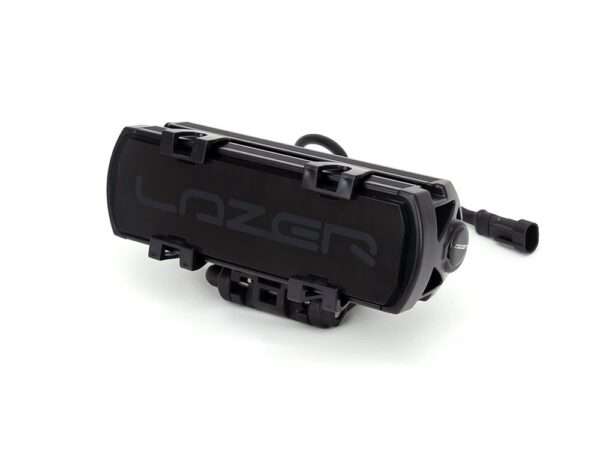 Capa de Lente "Lazer Lamps" ST/T Evolution