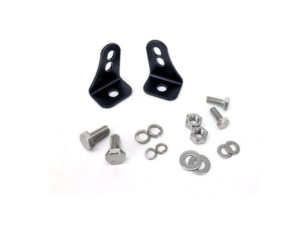 Kit de Montagem Lateral (Linear)