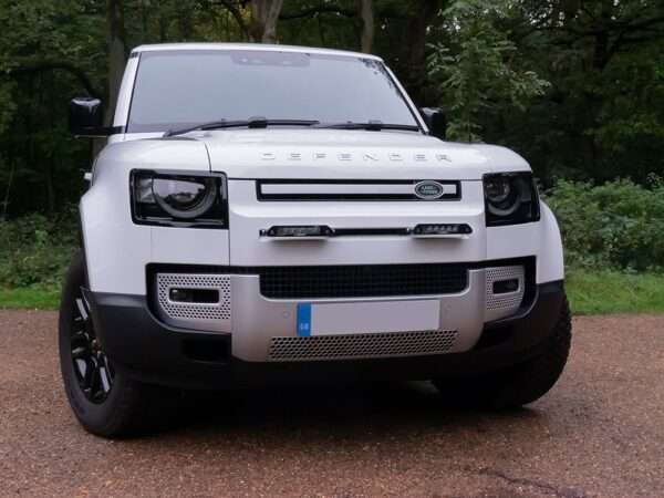 Land Rover Defender (2020+) - Kit de Suporte de Montagem (Para 2x Linear-6)